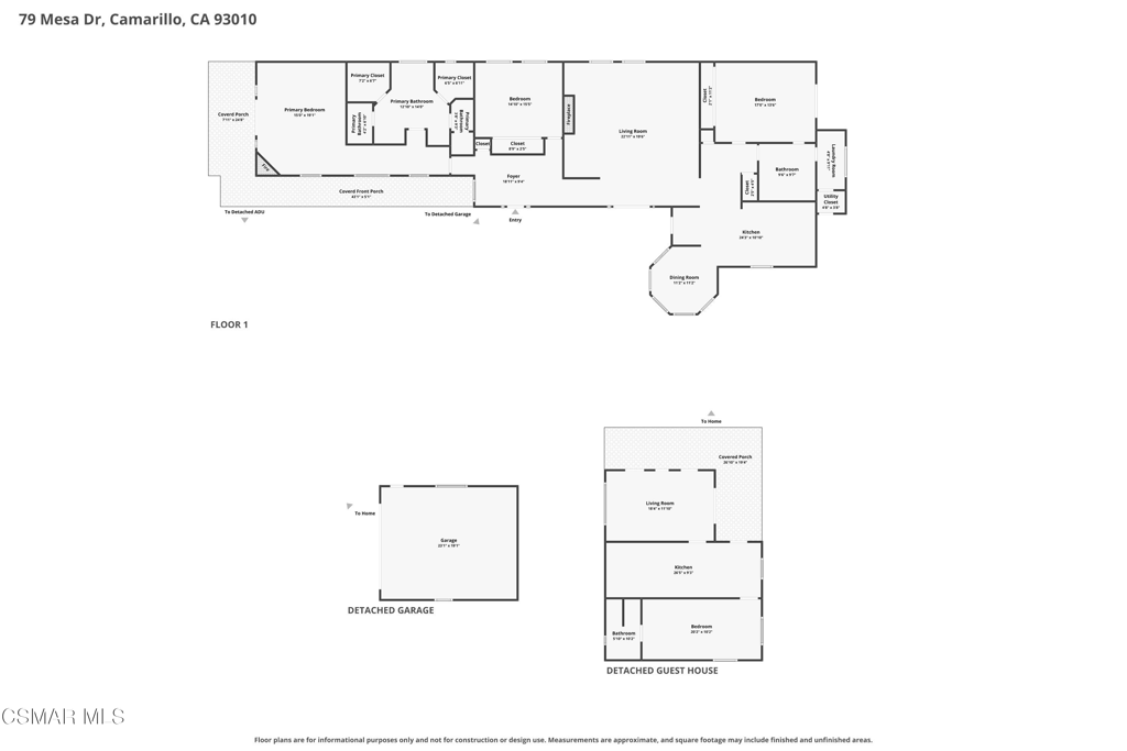 79 Mesa Drive Property Photo 4