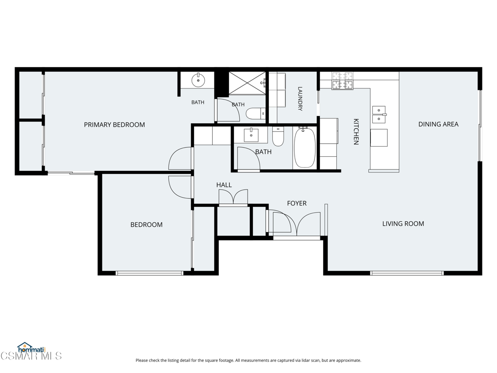 5761 Cochran Street Property Photo 18
