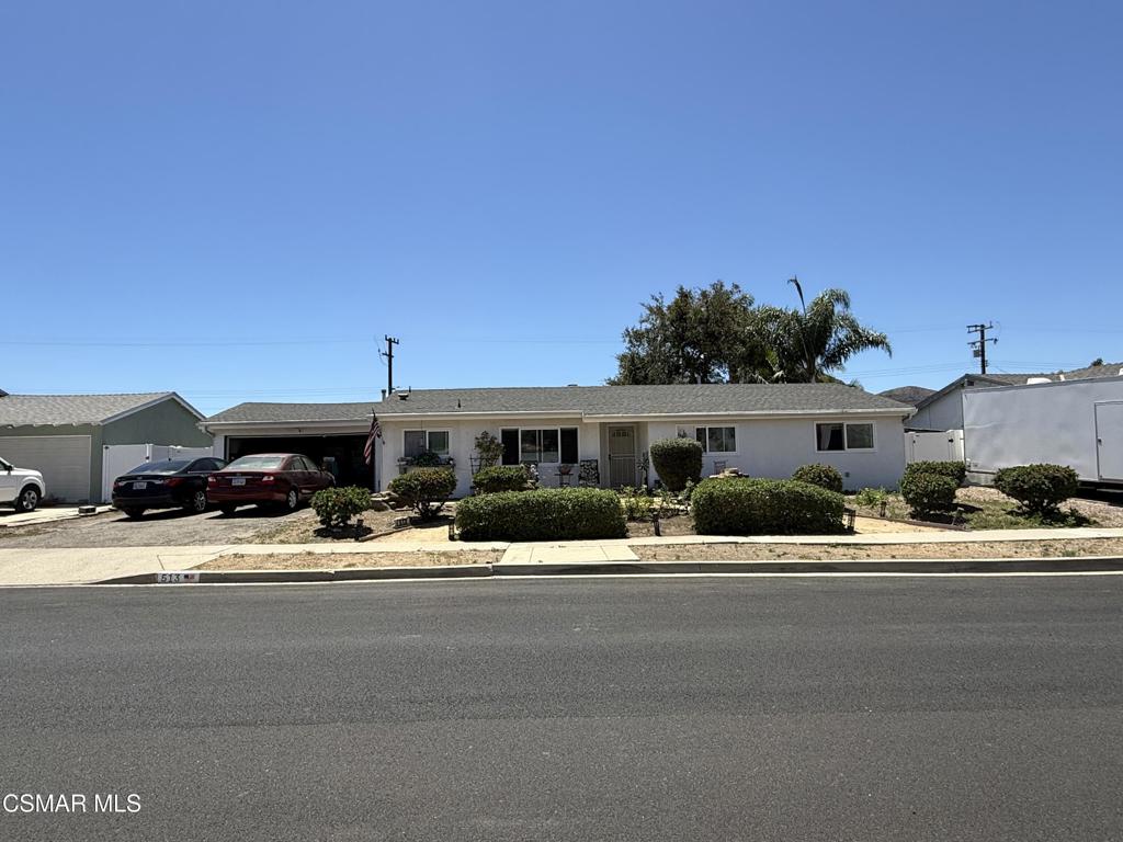 513 Jenny Drive Property Photo 1
