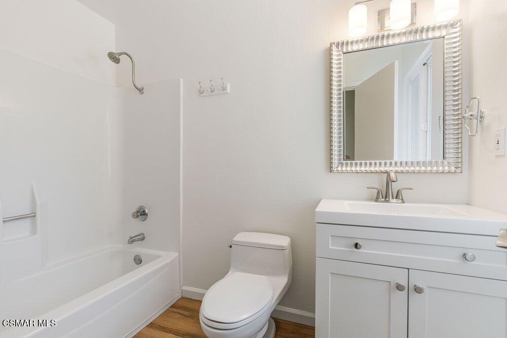 5842 Cape Horn Drive Property Photo 7