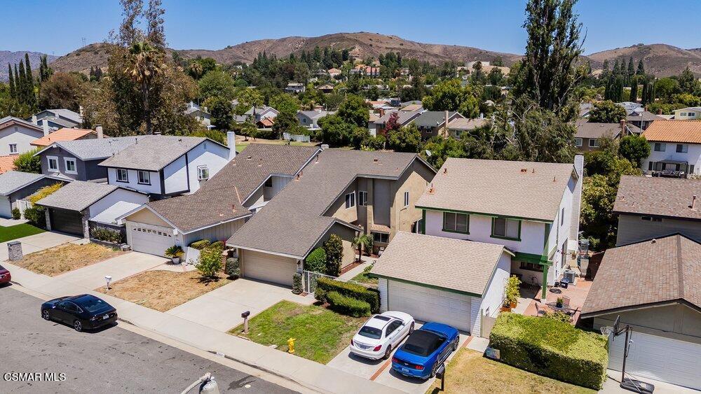 5842 Cape Horn Drive Property Photo 11
