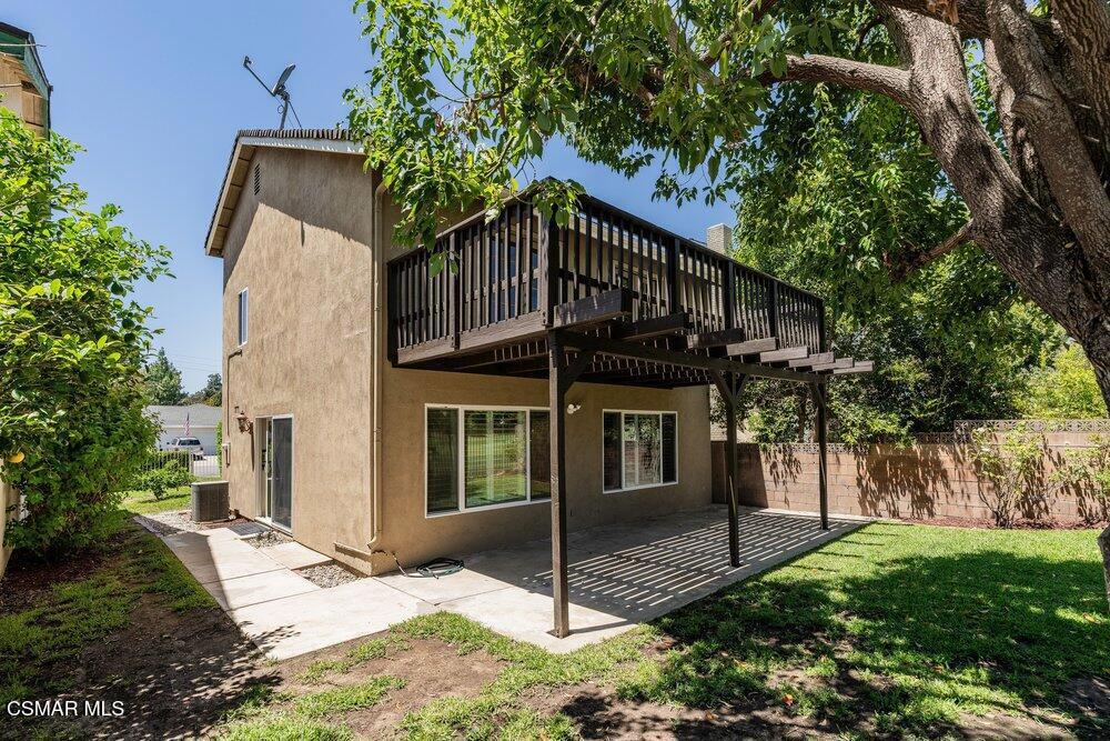 5842 Cape Horn Drive Property Photo 55