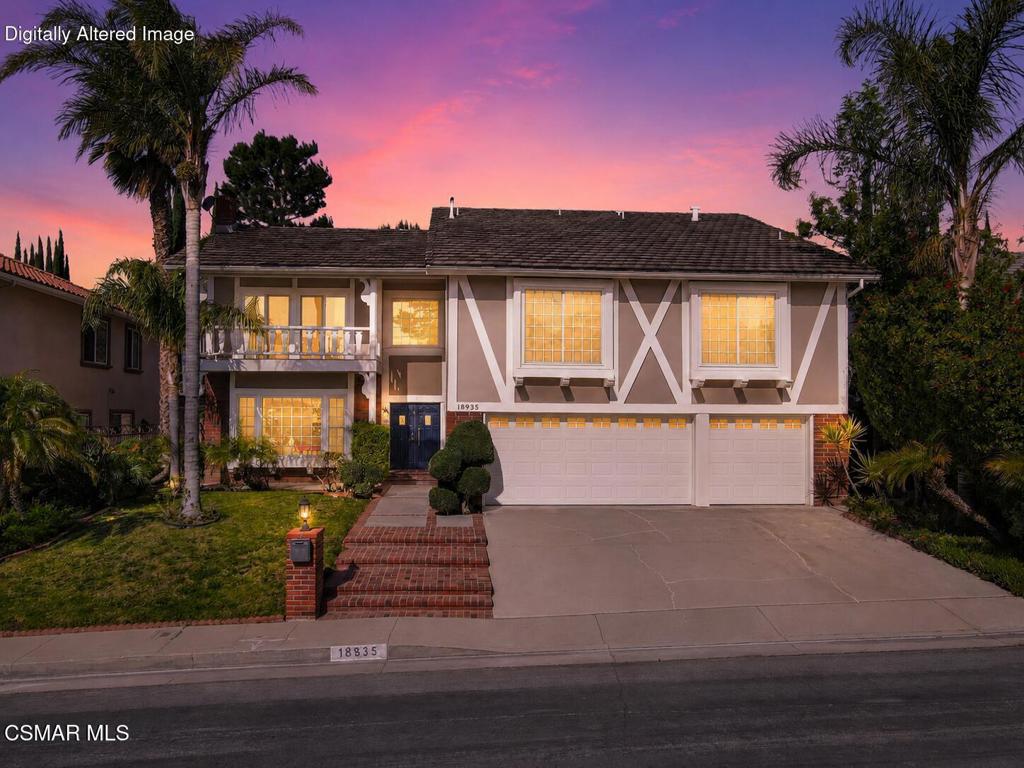 18935 Granada Circle Property Photo 1