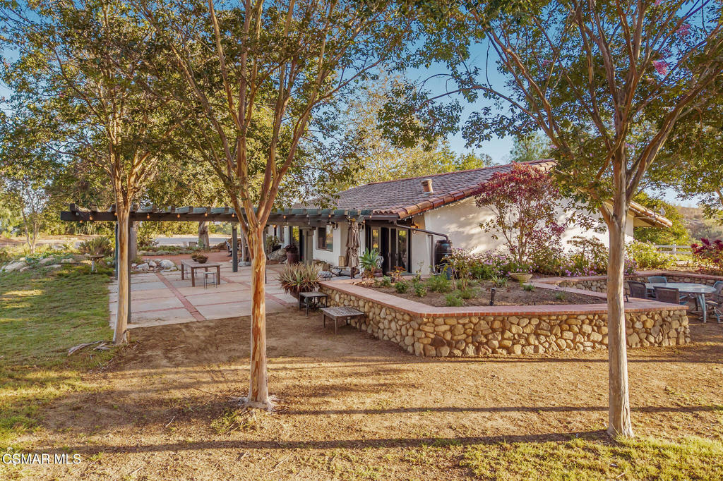 8000 Balcom Canyon Road Property Photo 2