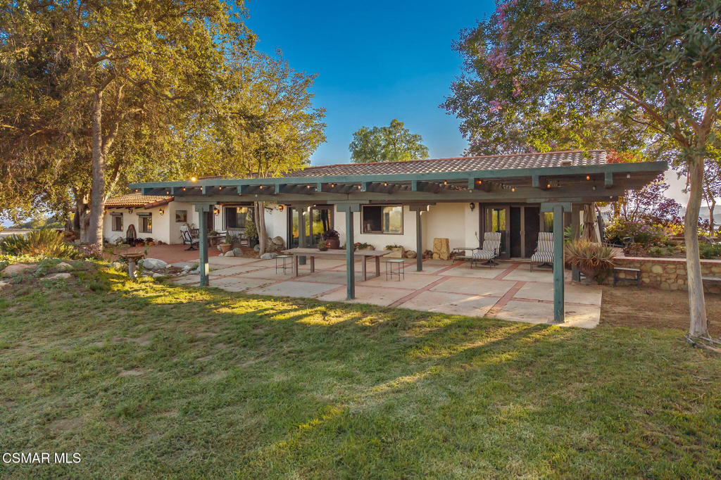 8000 Balcom Canyon Road Property Photo 8