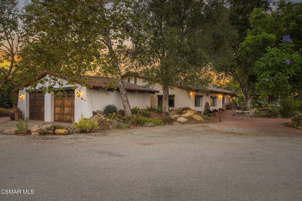 8000 Balcom Canyon Road Property Photo 28