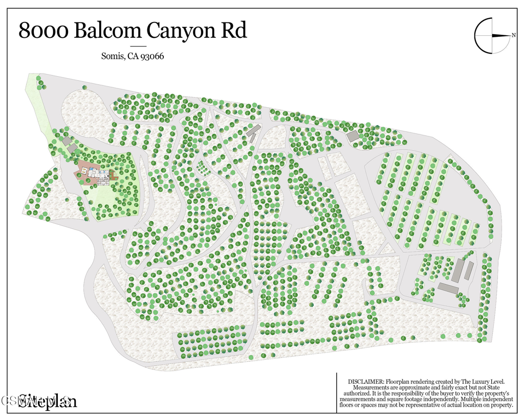 8000 Balcom Canyon Road Property Photo 36
