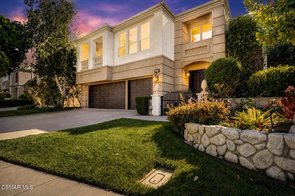 4395 Timberdale Road