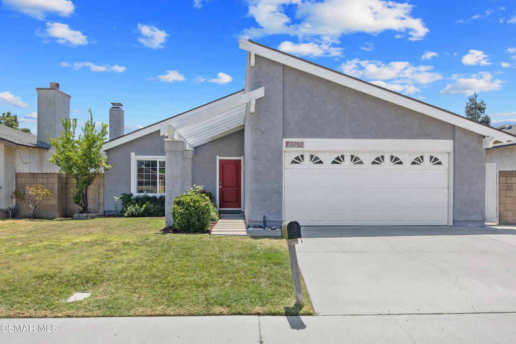 3752 Diamond Court Property Photo 1