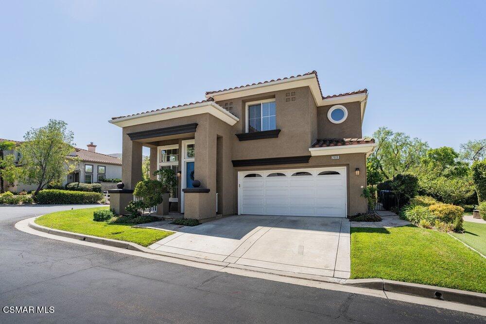 2609 Capella Way Property Photo 1