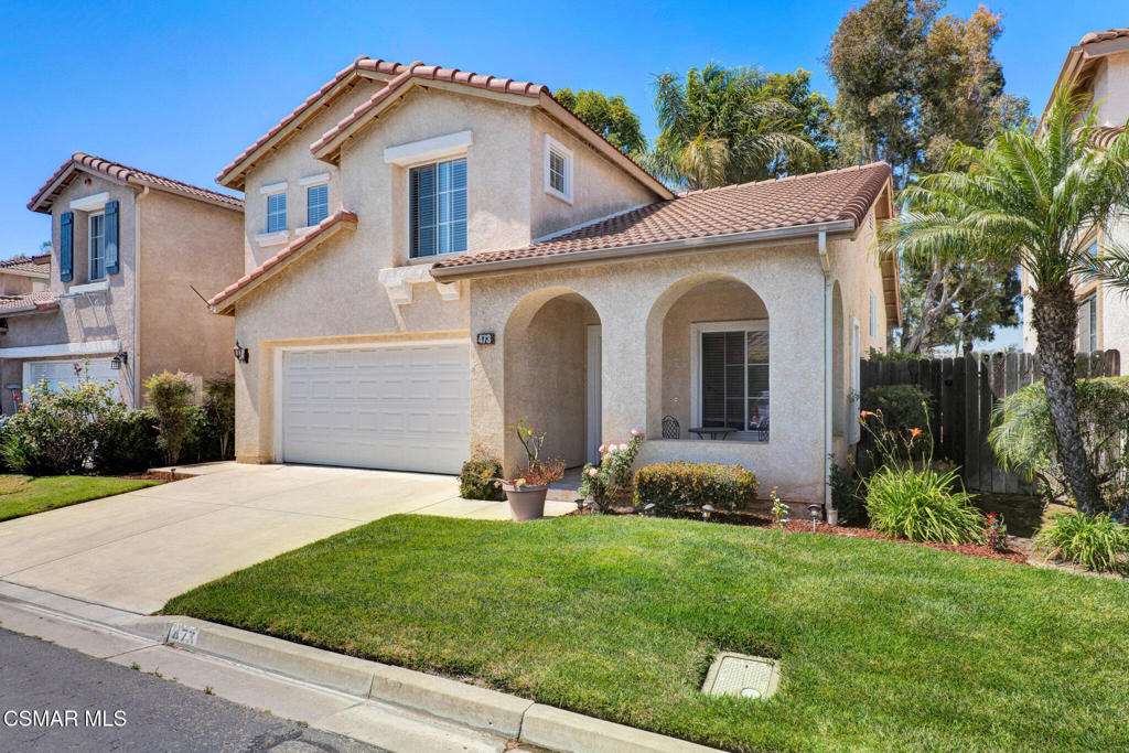 473 Arroyo Del Mar Property Photo 2