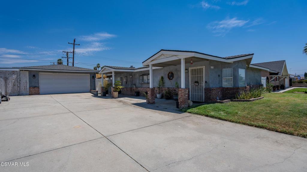 7523 Drummond Avenue Property Photo 1