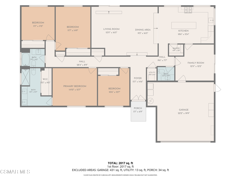 8018 Winnetka Avenue Property Photo 35