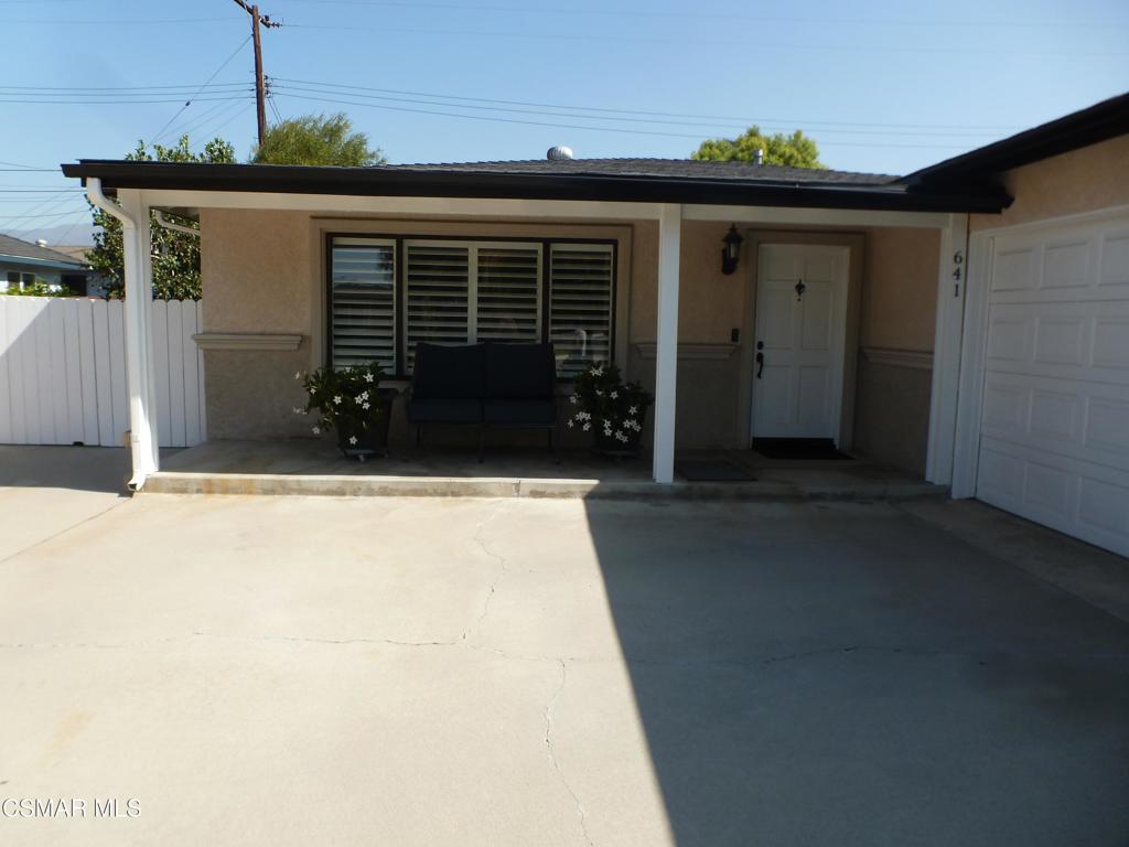 641 W Grondahl Street Property Photo 2