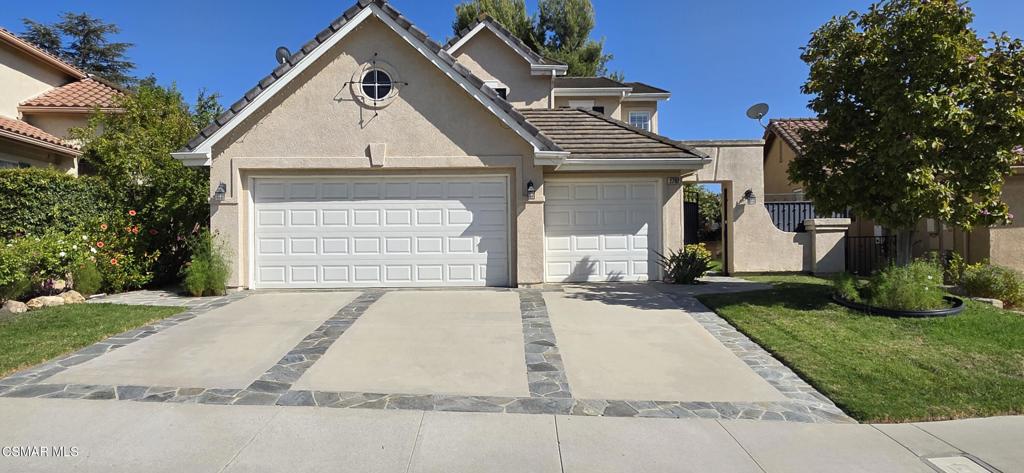 2792 Sandhurst Avenue Property Photo 1