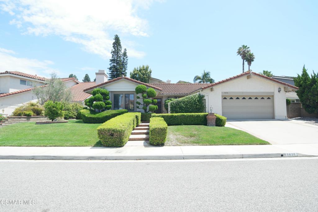 3630 Raincloud Court Property Photo 1