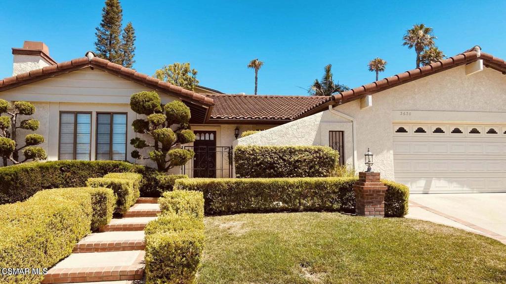 3630 Raincloud Court Property Photo 2