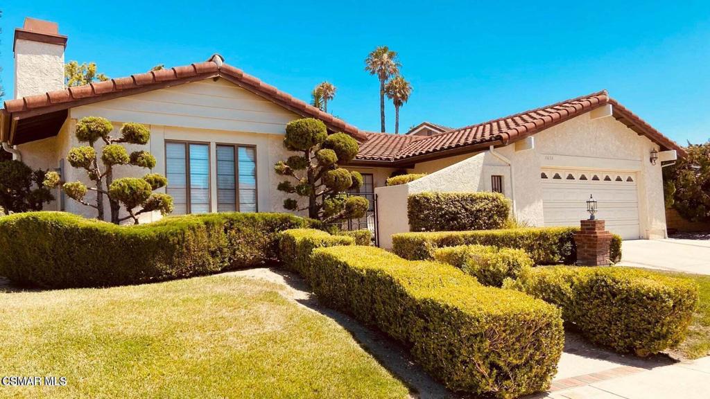 3630 Raincloud Court Property Photo 3