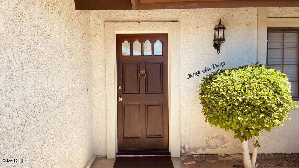 3630 Raincloud Court Property Photo 4