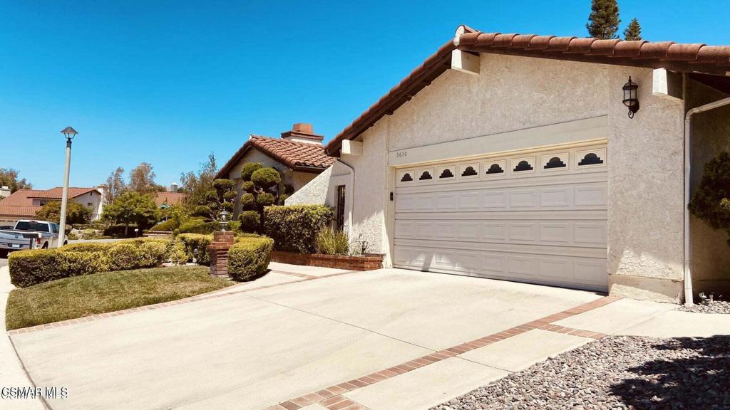 3630 Raincloud Court Property Photo 6