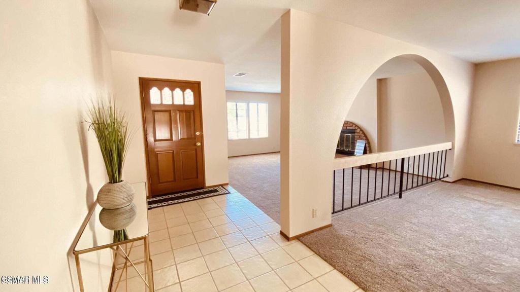 3630 Raincloud Court Property Photo 8