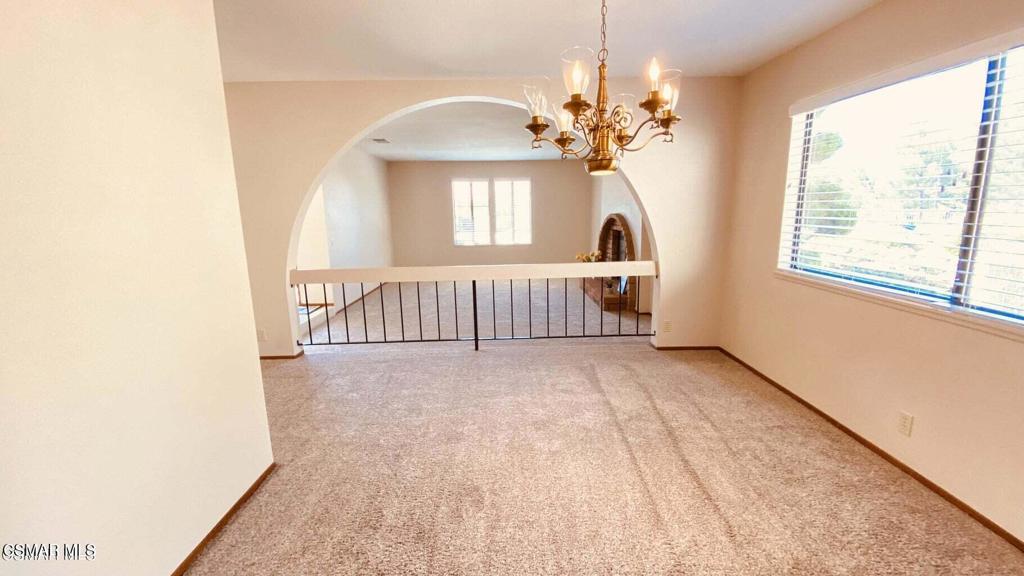 3630 Raincloud Court Property Photo 12