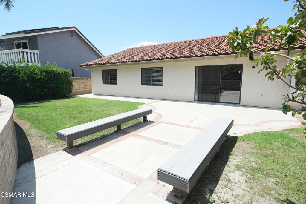 3630 Raincloud Court Property Photo 36
