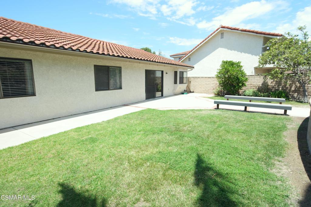 3630 Raincloud Court Property Photo 37