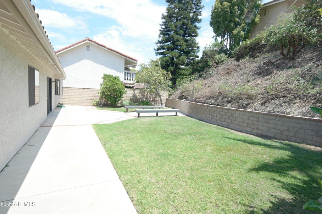 3630 Raincloud Court Property Photo 38