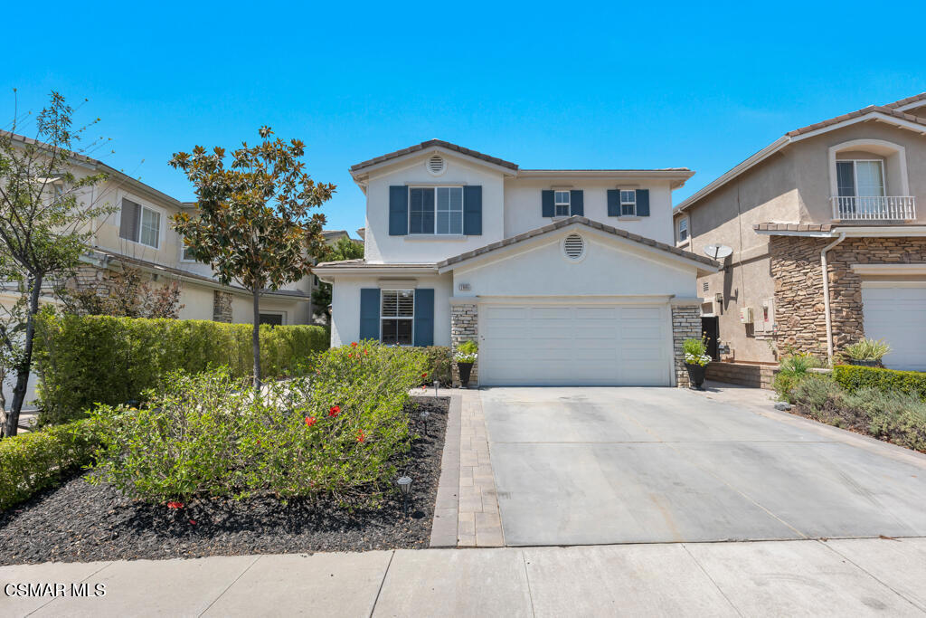 2885 Blazing Star Drive Property Photo 1
