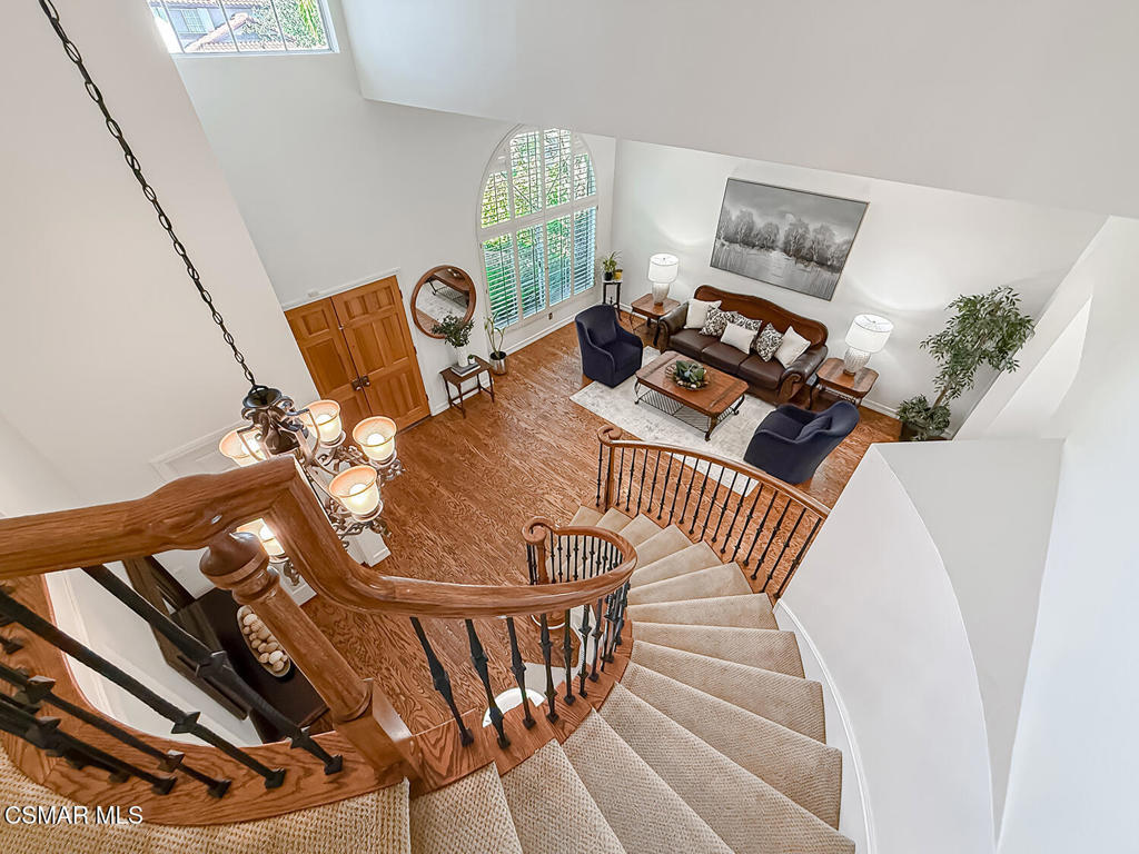 667 Azure Hills Drive Property Photo 6