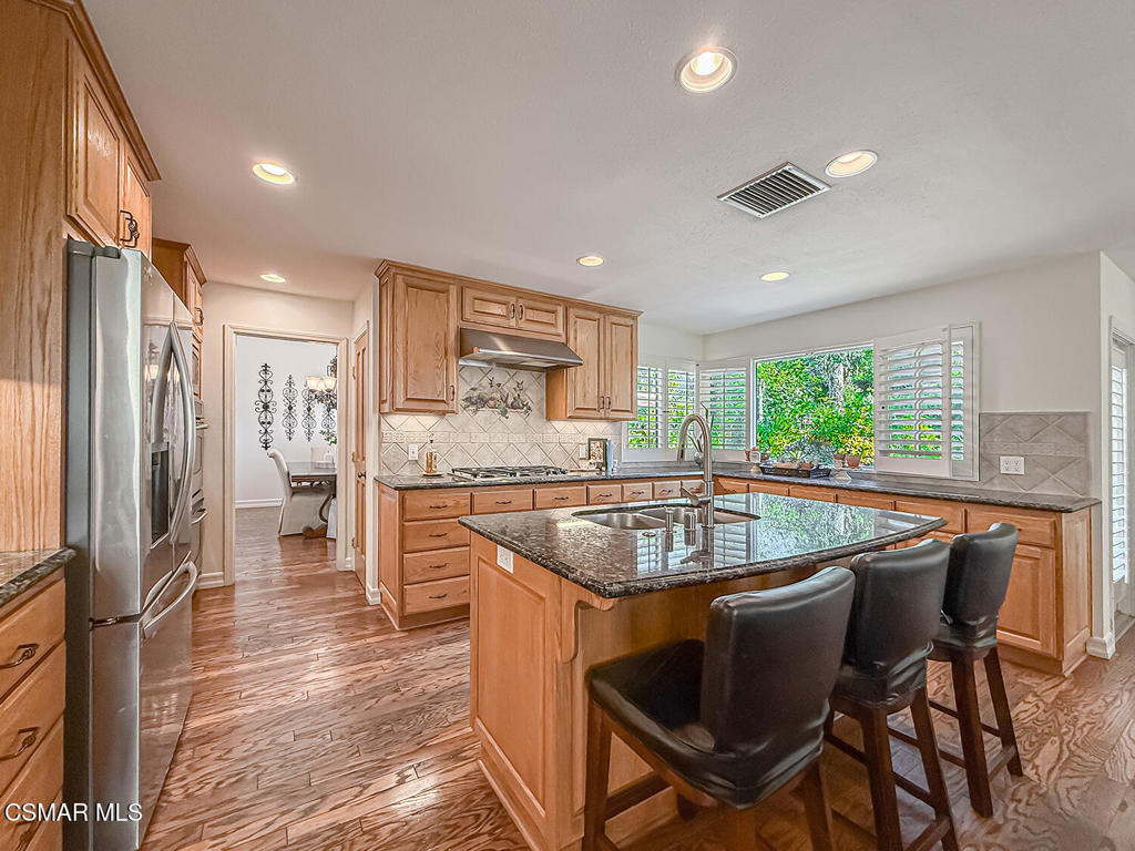 667 Azure Hills Drive Property Photo 12