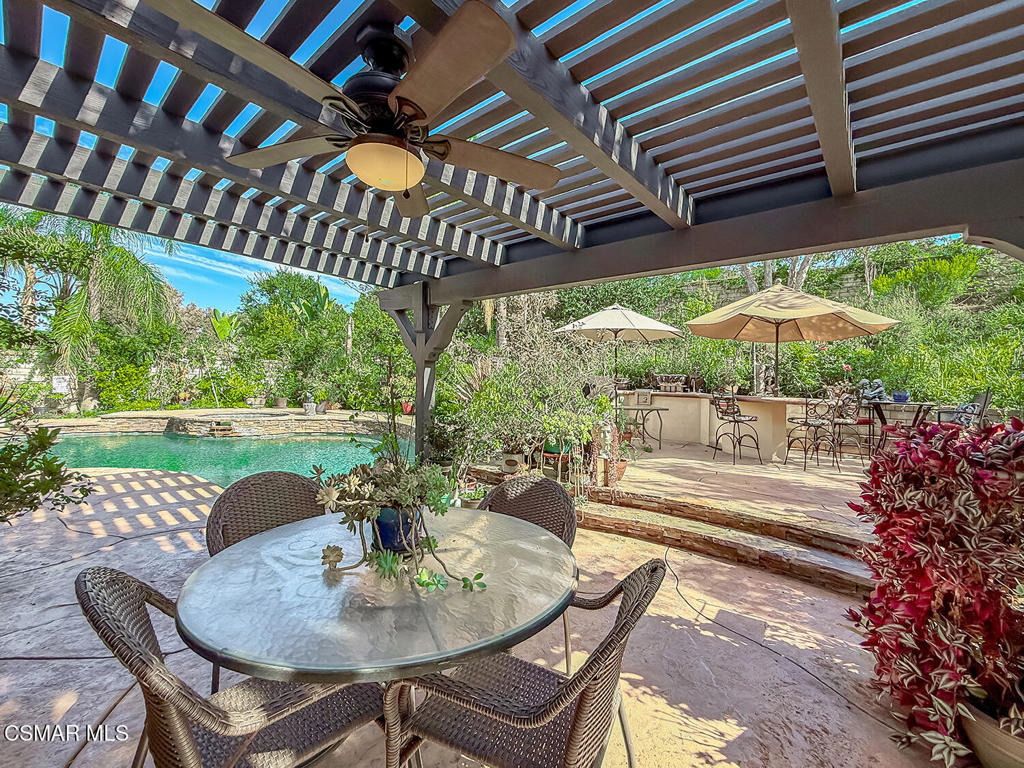 667 Azure Hills Drive Property Photo 49