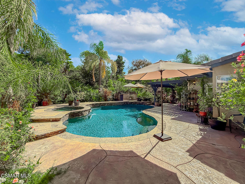 667 Azure Hills Drive Property Photo 51