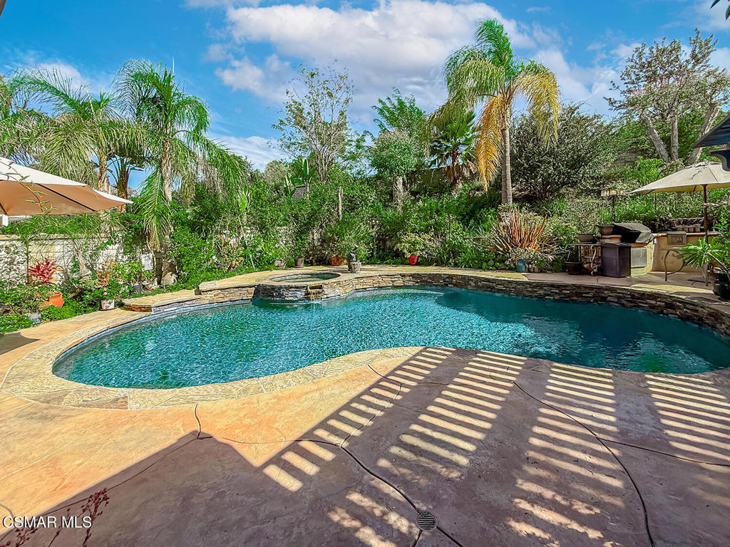 667 Azure Hills Drive Property Photo 52