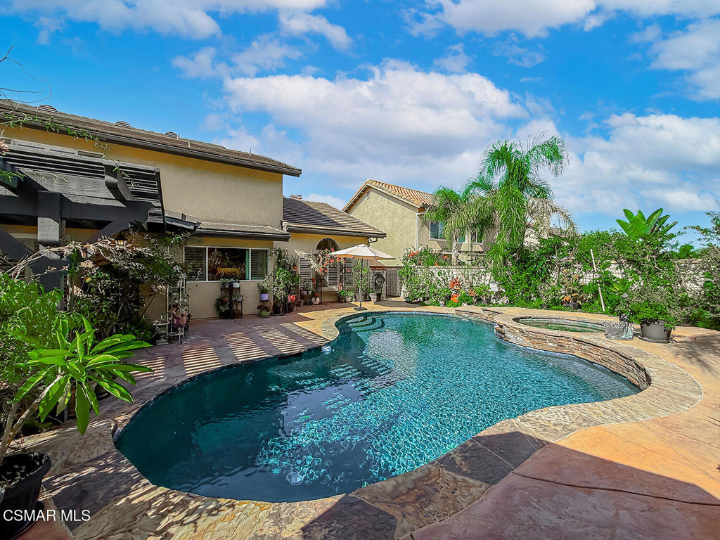 667 Azure Hills Drive Property Photo 55