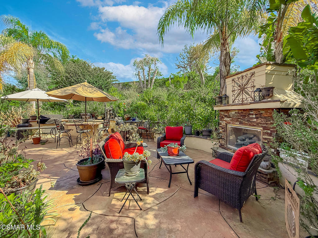 667 Azure Hills Drive Property Photo 61