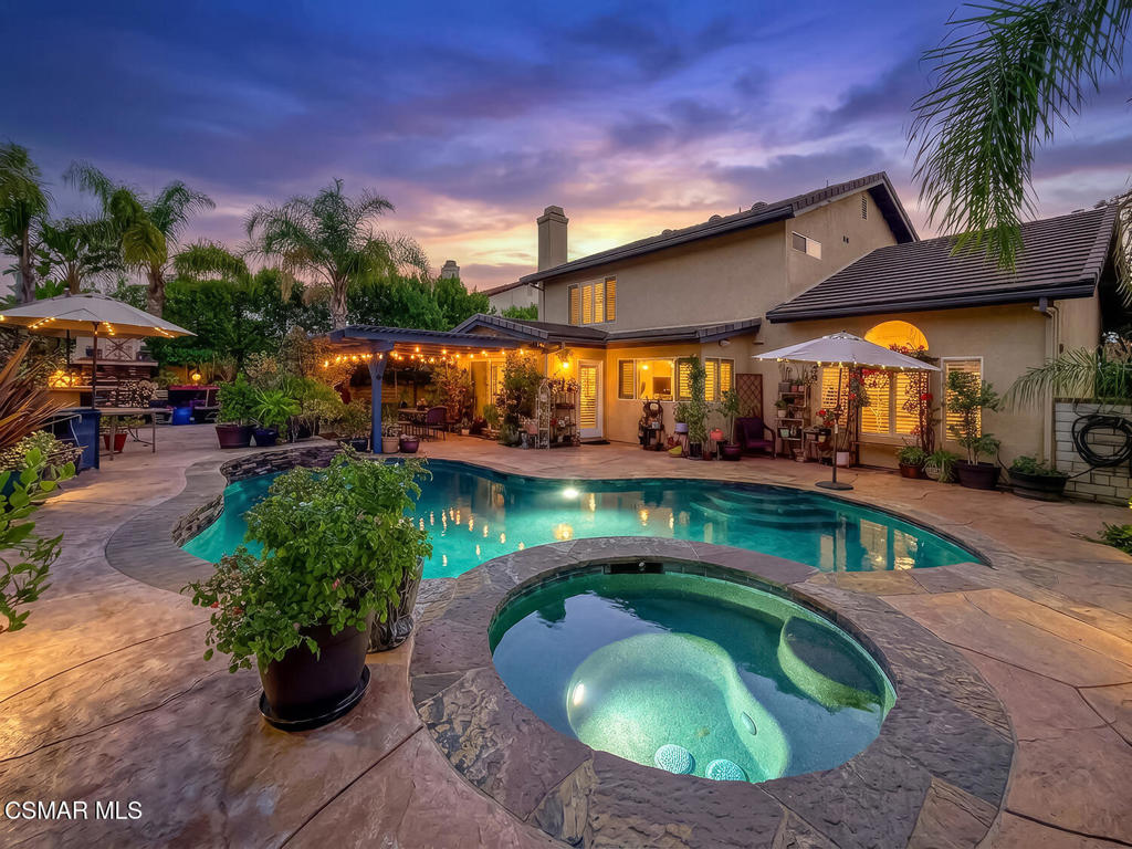 667 Azure Hills Drive Property Photo 64