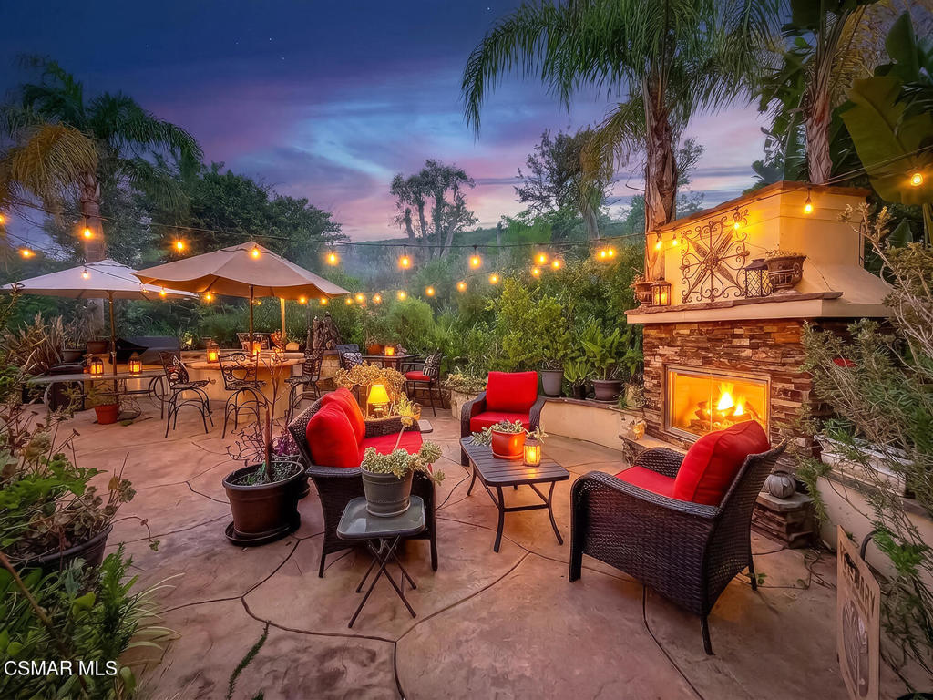667 Azure Hills Drive Property Photo 65