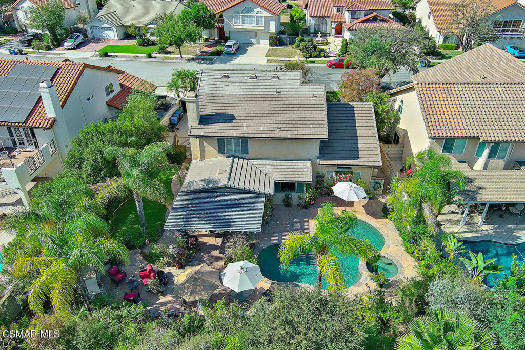 667 Azure Hills Drive Property Photo 67