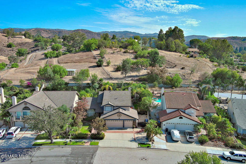667 Azure Hills Drive Property Photo 68