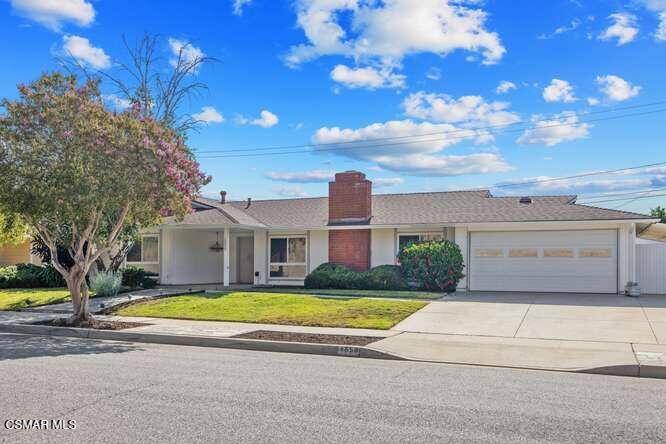 1558 Dover Avenue Property Photo 2