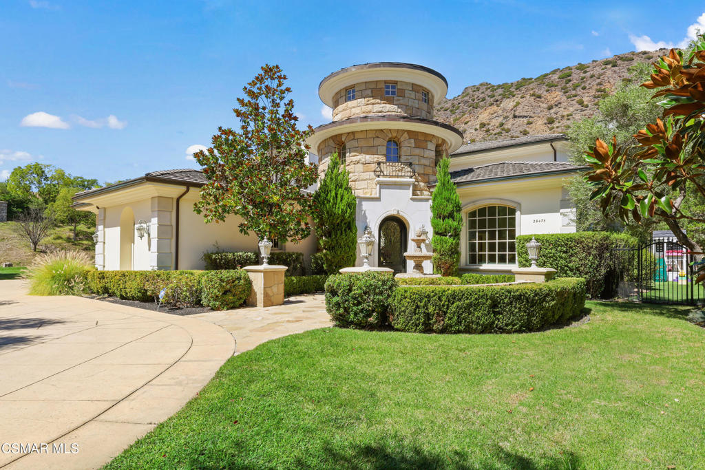 29475 Malibu View Court