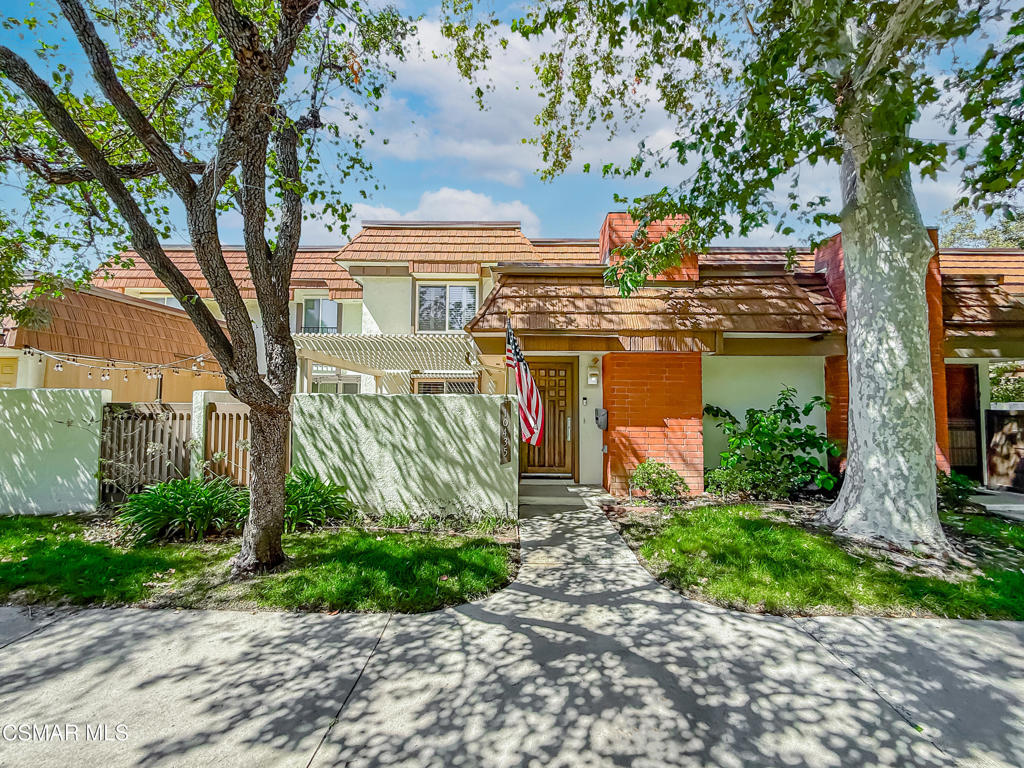 10435 Larwin Avenue Property Photo 1