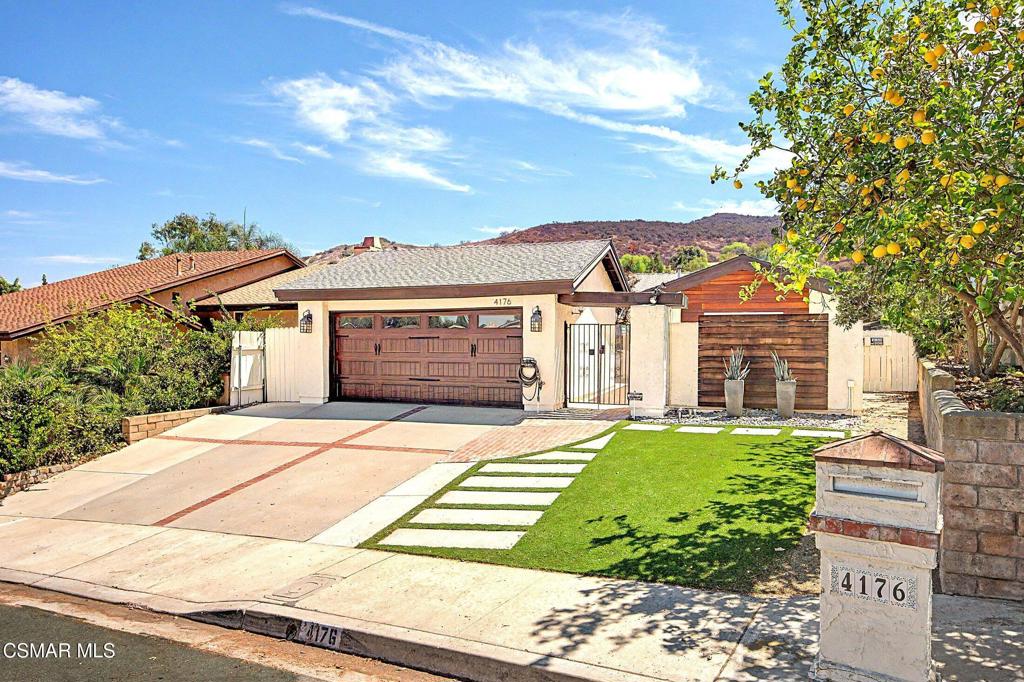 4176 Minnecota Drive