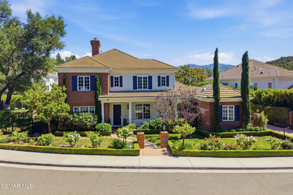 210 Lake Sherwood Drive Property Photo
