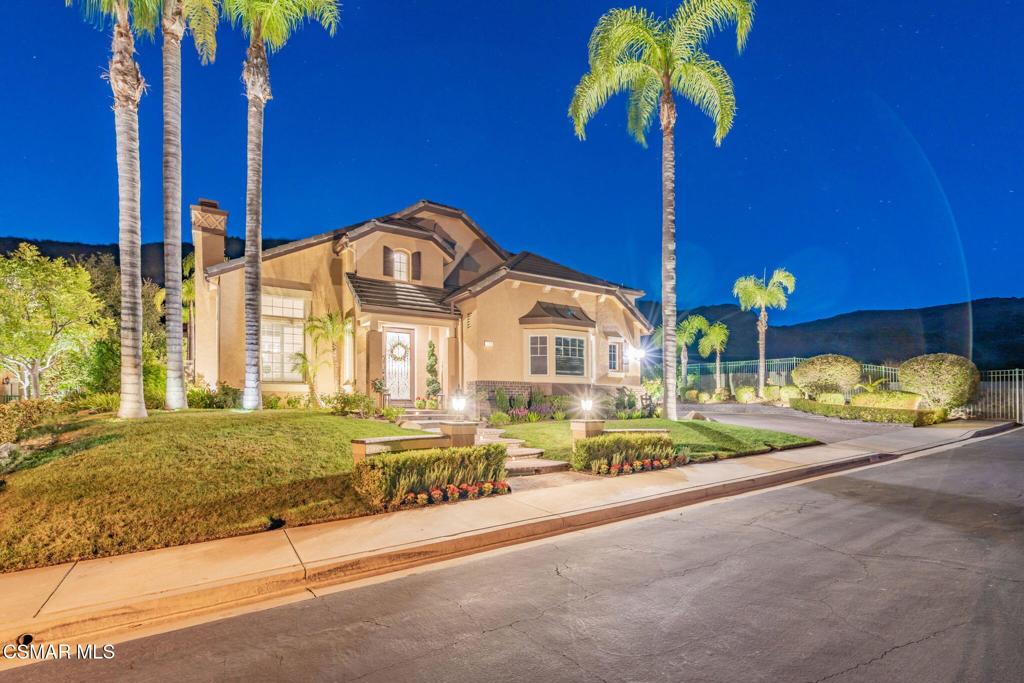 728 Rustic Hills Drive Property Photo
