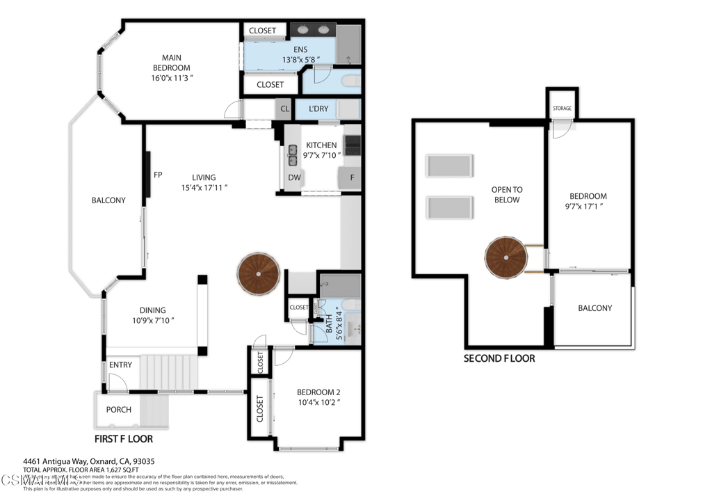 4461 Antigua Way Property Photo 2