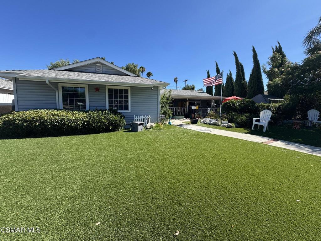 22900 Roscoe Boulevard Property Photo 1