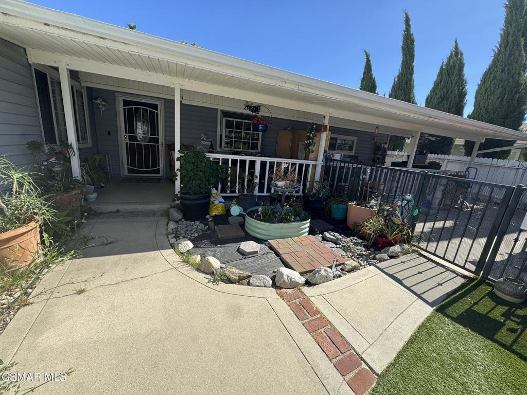 22900 Roscoe Boulevard Property Photo 2